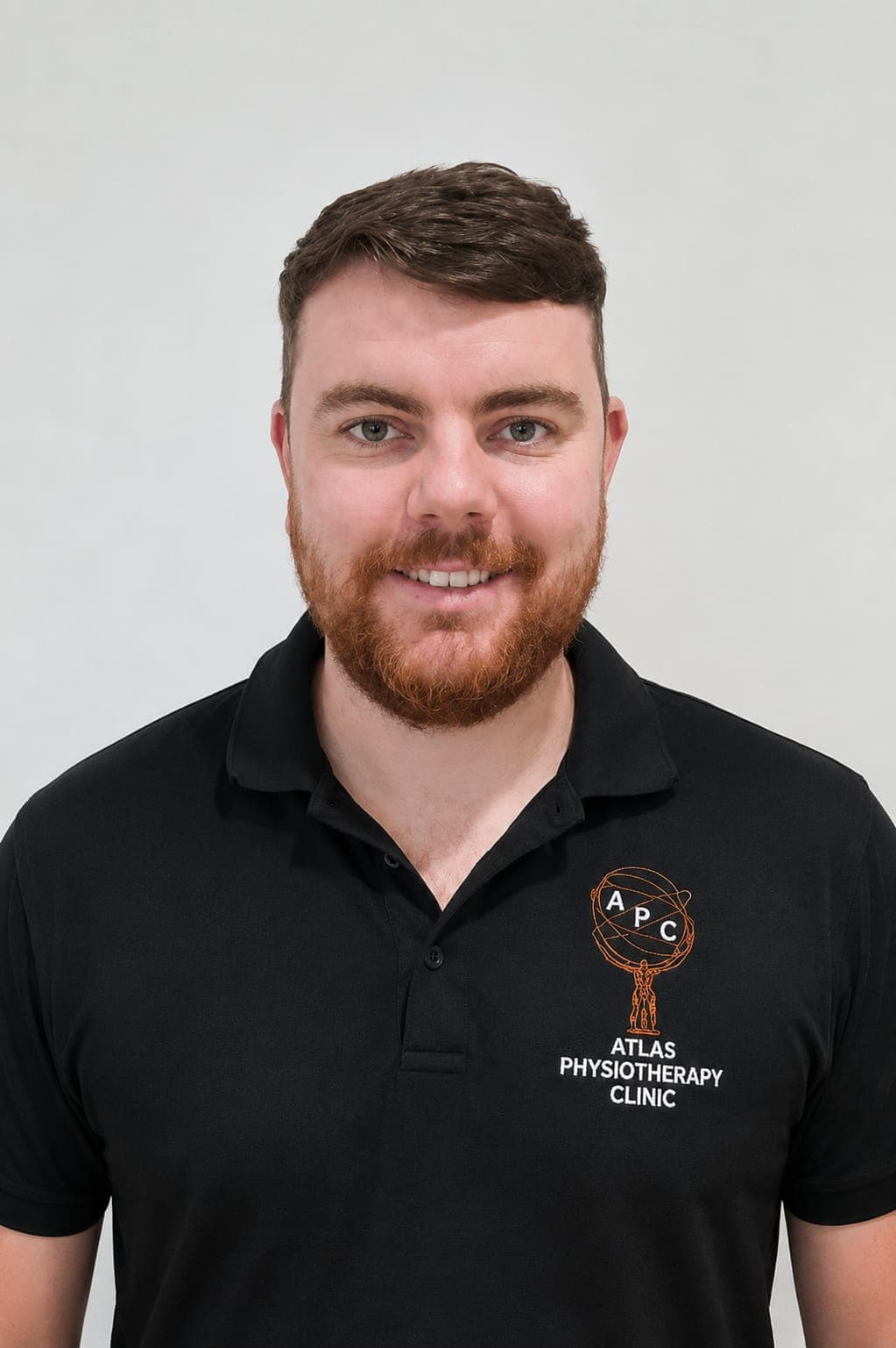 Connor — Lead Physiotherapist at Atlas Physiotherapy Clinic