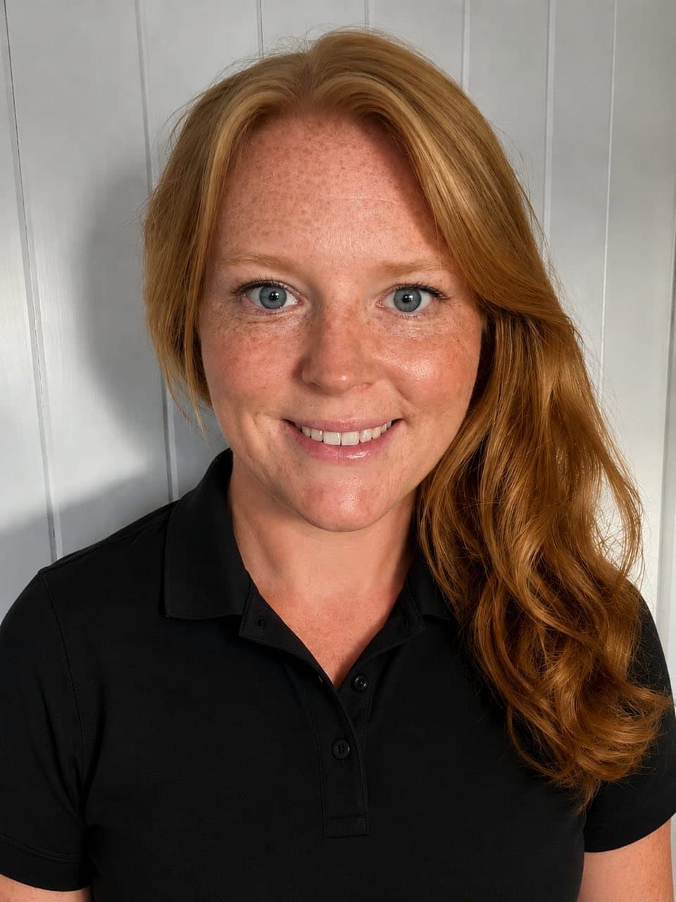 Harriet, Clinical Specialist Physiotherapist in Hand Therapy at Atlas Physiotherapy Clinic