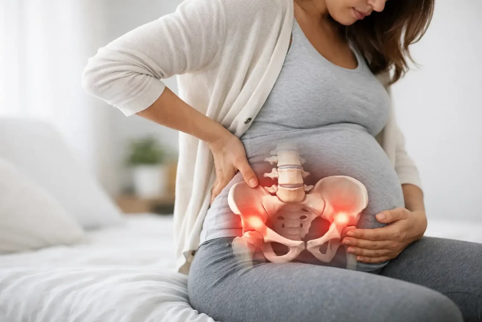 Pregnancy Related Pelvic Pain Explained