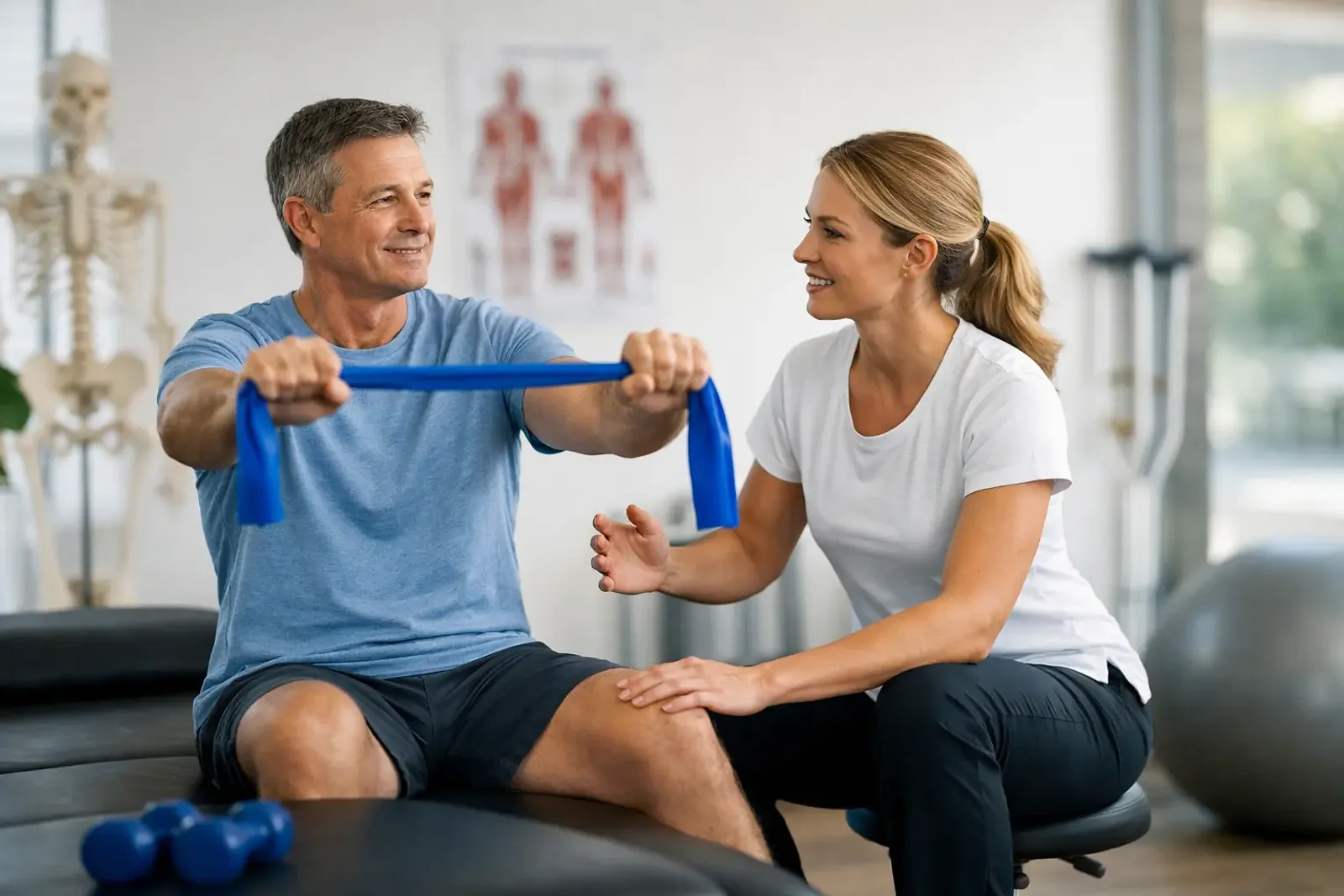 Prehab Before Surgery Physiotherapy Explained